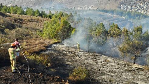 ראשי הרשויות בצפון זועמים: תקציב השיקום של 15 מיליארד שקל יתחלק בין יישובים רבים