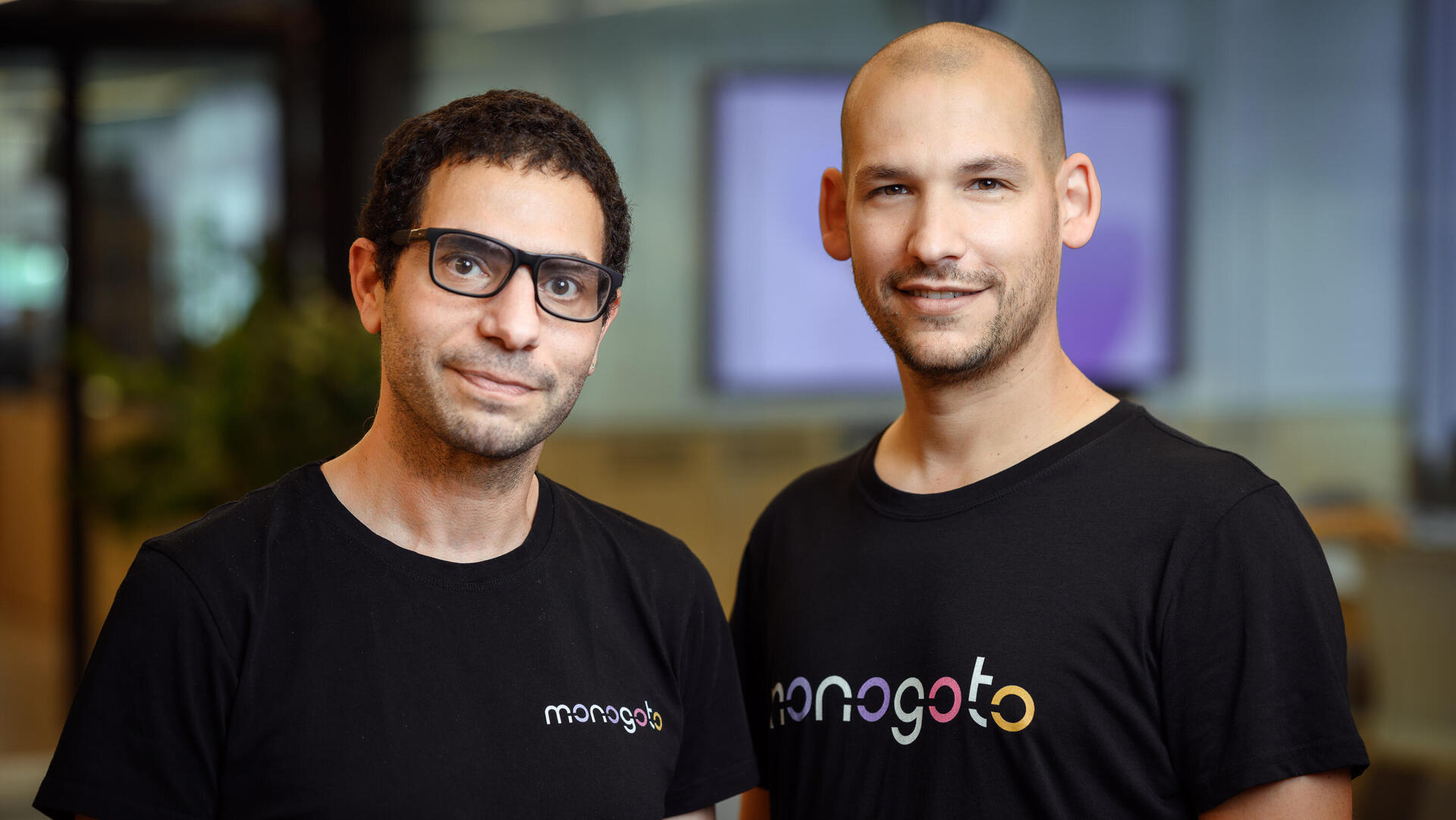 Monogoto founders