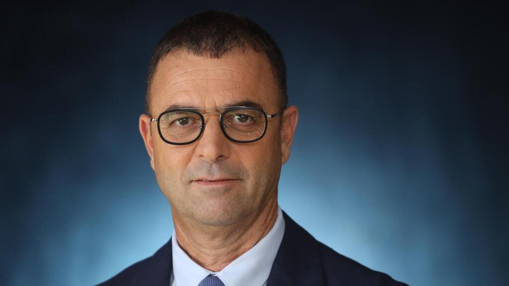 נשיא לשכת רו"ח, חן שרייבר. לא יתמודד בפעם השלישית ברצף (צילום: ראובן קפוצ'ינסקי) חן שרייבר רואה חשבון