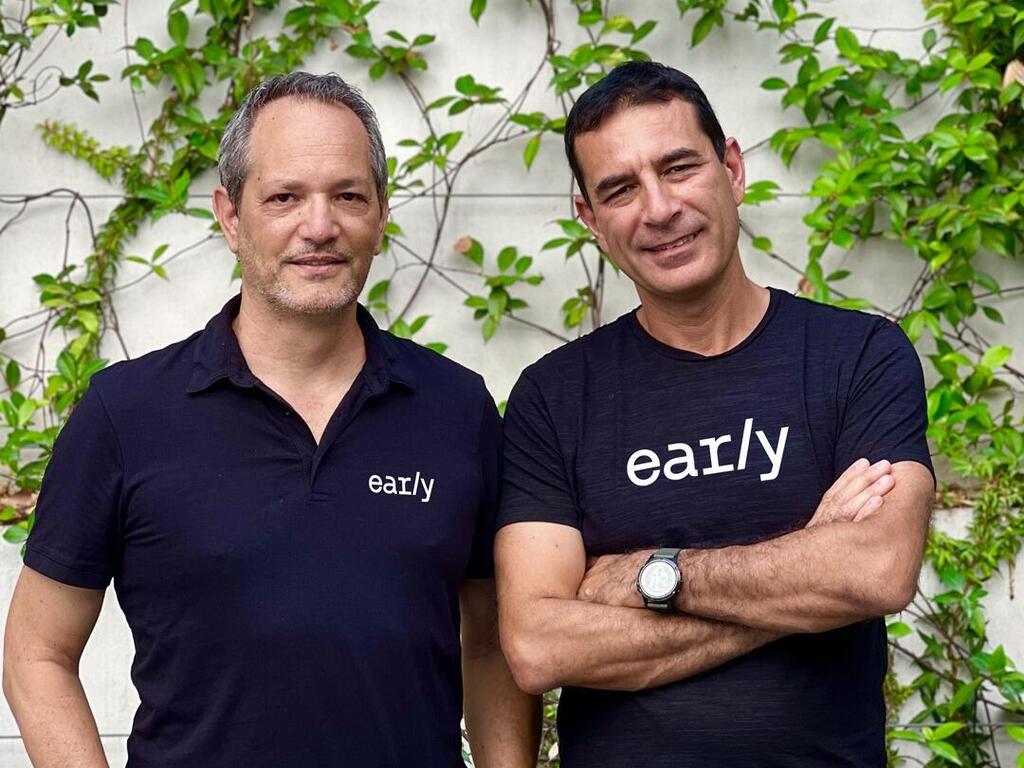 Early founders