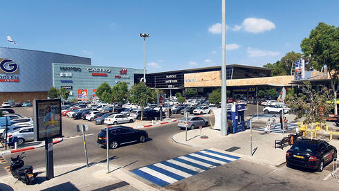 ג'י סיטי רשמה צמיחה בפעילות השוטפת; הפדיונות בישראל נחלשו