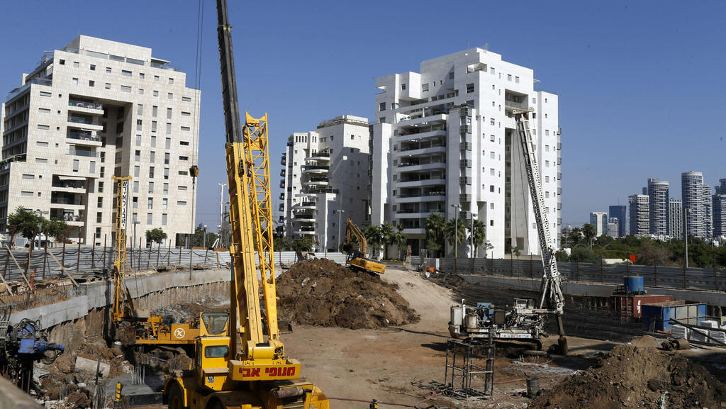 למרות החגים: ביקוש גבוה למשכנתאות גם באוקטובר