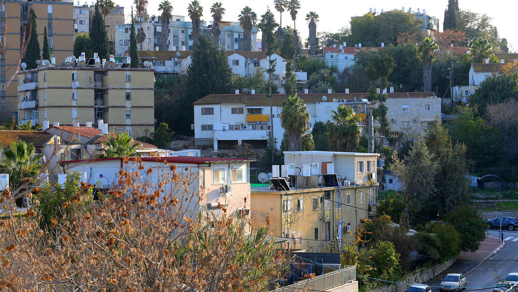 זכו בדירה בהנחה, אך אין סימן להתחלת בנייה