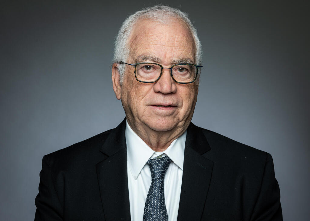 עמיקם בן צבי יו״ר דירקטוריון אל על 