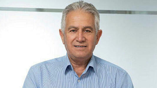 בני ברון בעל השליטה ב אינרום