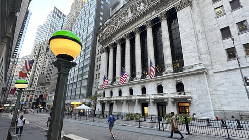 עליות קלות בחוזים בוול סטריט; WIX מזנקת ב-10% בטרום 