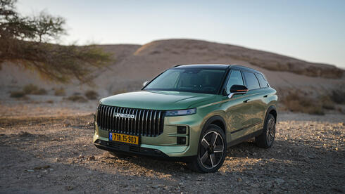 סיכום 2025 בענף הרכב: השנה שבה הפך התואר "מלכת המכירות" לחסר משמעות