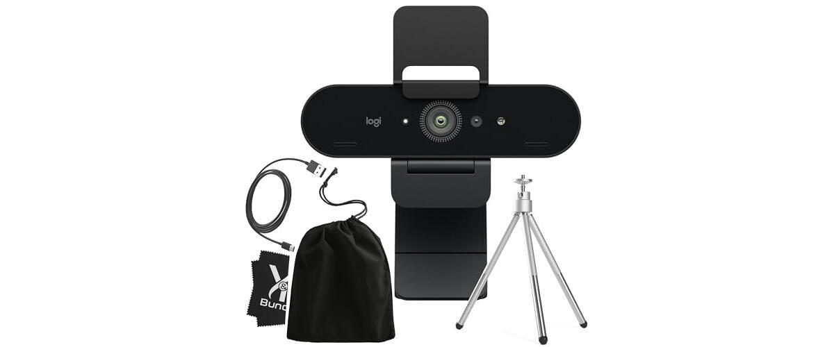 Y&R BUNDLES Camera For Computer