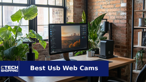 Best Usb Web Cams of 2024