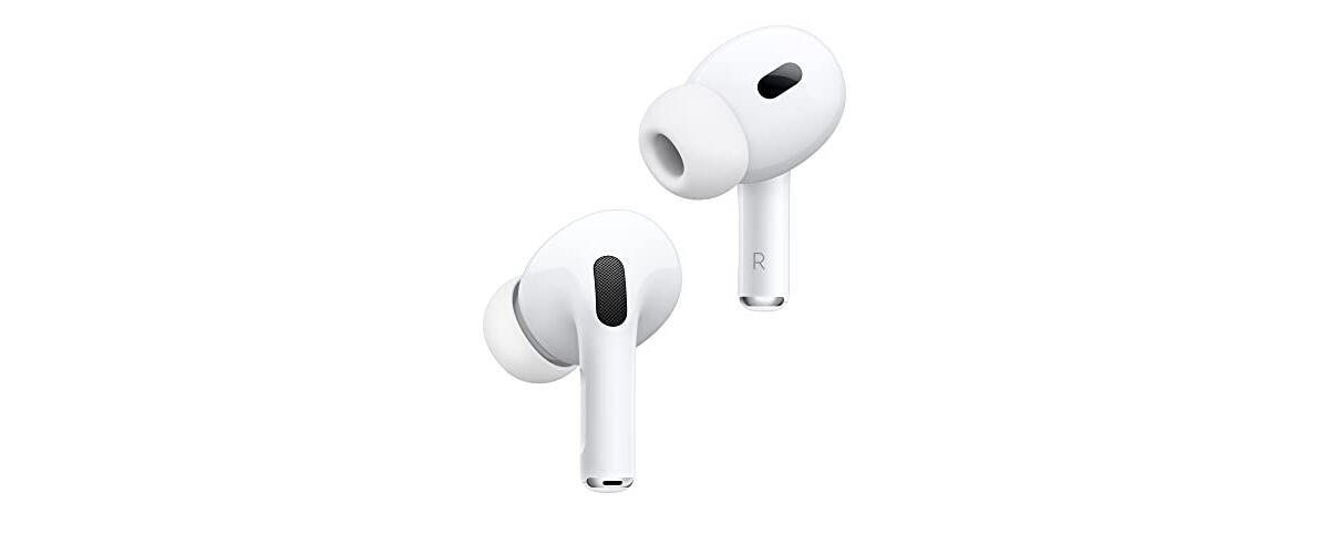 Apple AirPods Wireless Earbuds