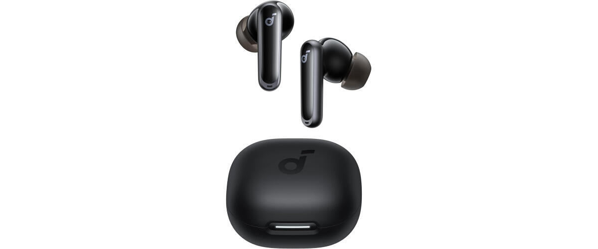 Soundcore Wireless Earbuds