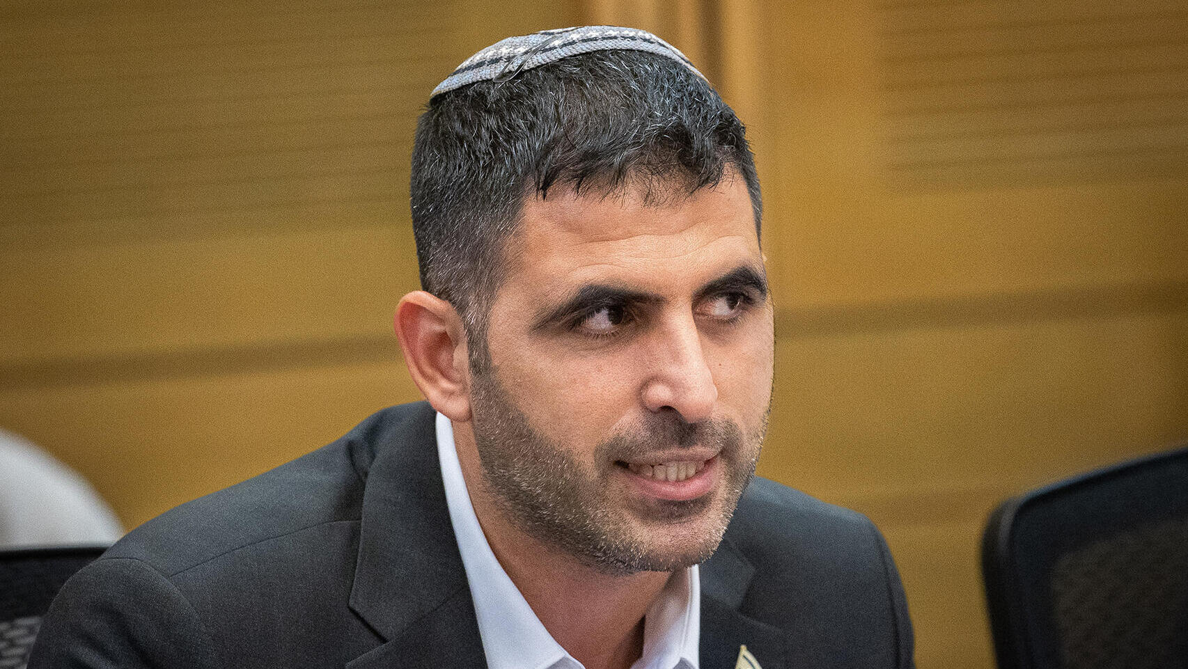 שר התקשורת שלמה קרעי