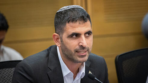 קרעי מציג עוד רפורמה בתקשורת - ושידורי החדשות שוב בסכנה