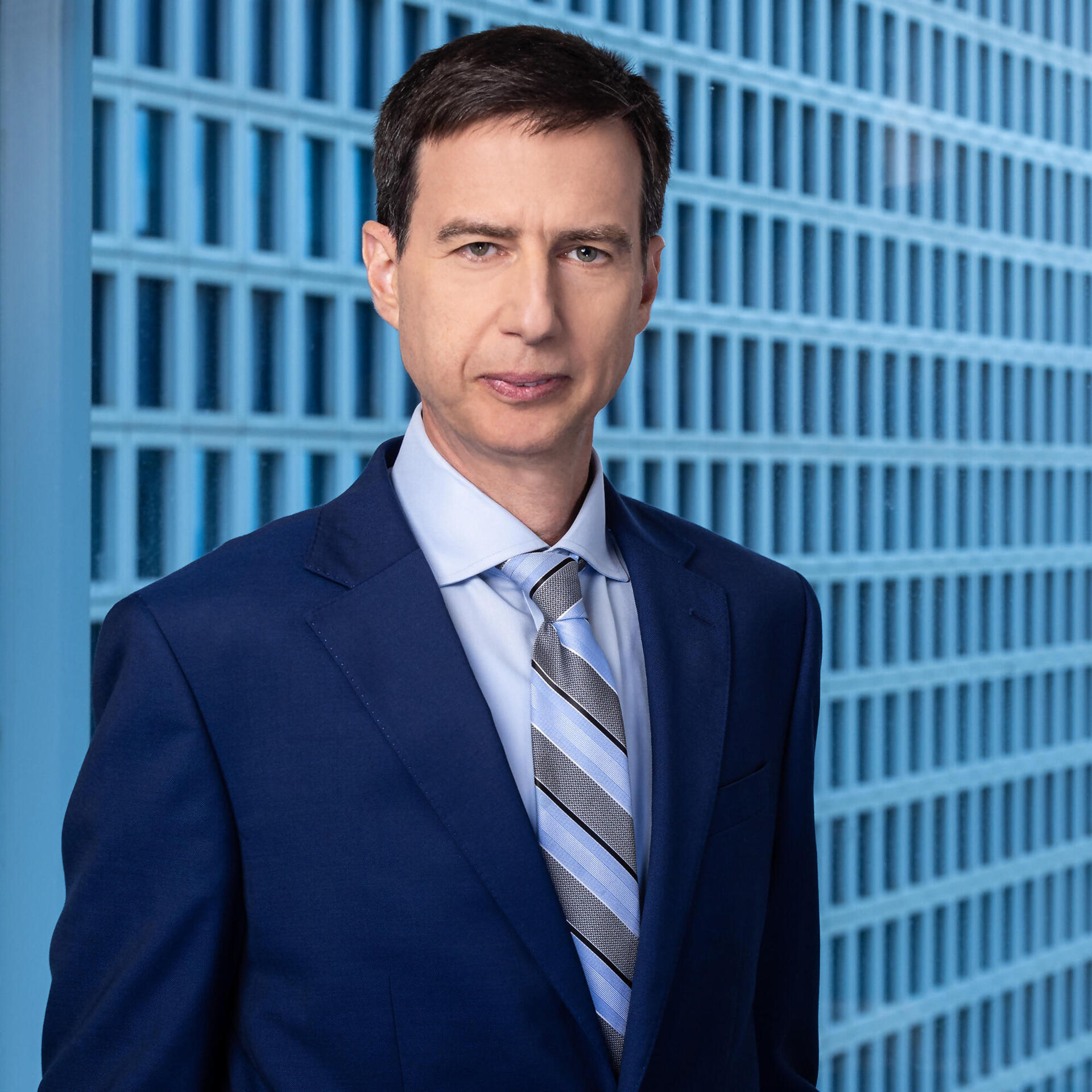 מנכ"ל בנק לאומי חנן פרידמן 2