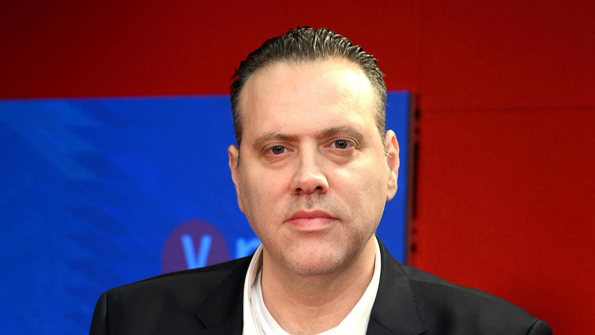 שר התרבות והספורט מיקי זוהר פנאי