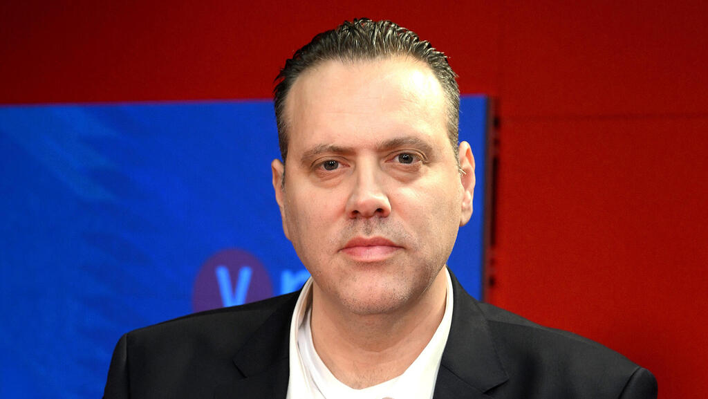 שר התרבות והספורט מיקי זוהר פנאי