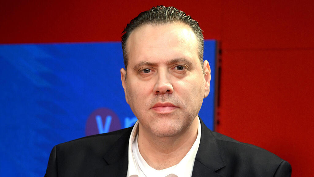 שר התרבות והספורט מיקי זוהר פנאי