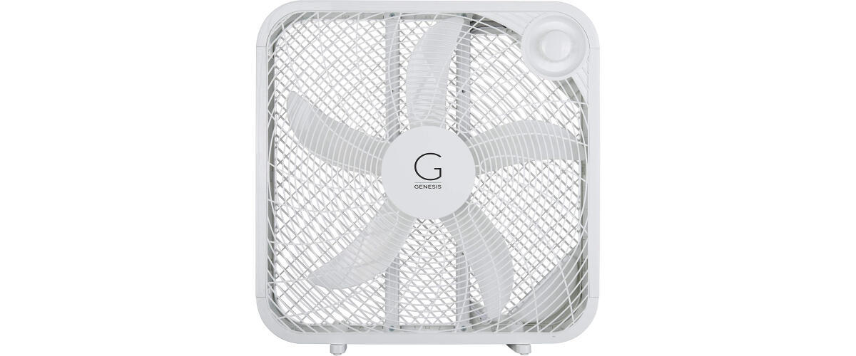 Genesis Cheap Fan