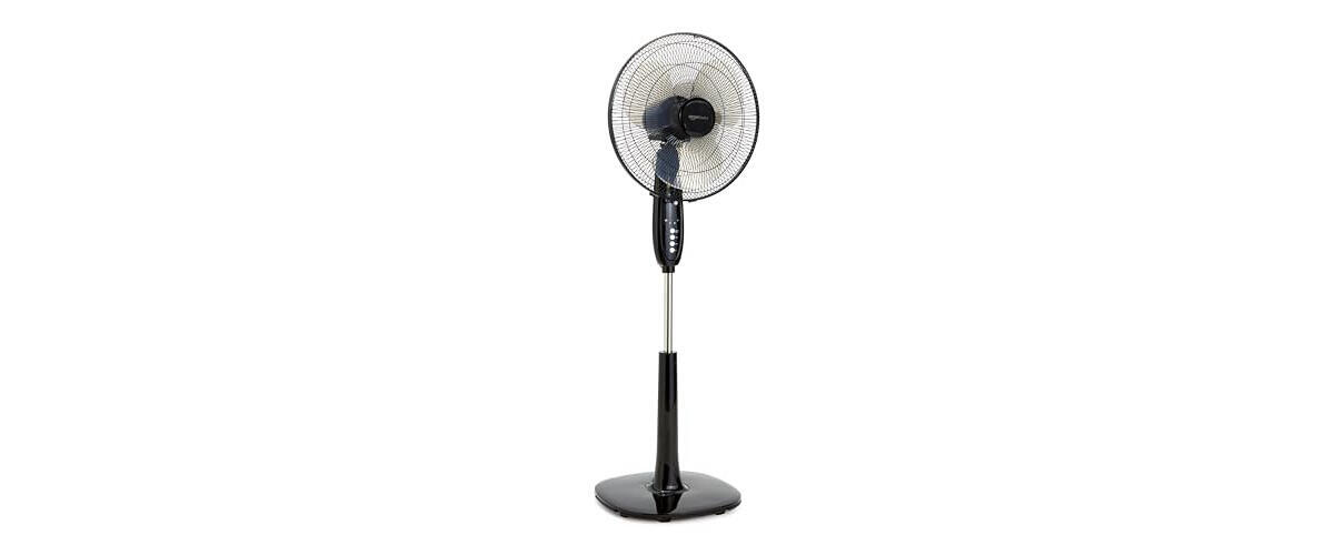 Amazon Basics Cheap Fan