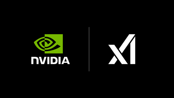 NVIDIA xAI