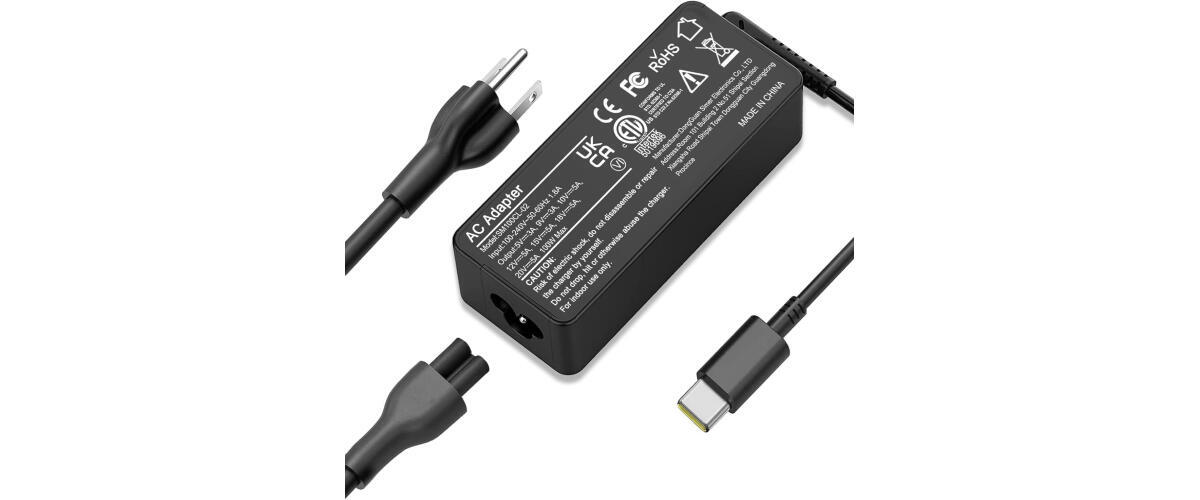 ELECBRAiN USB-C Laptop Charger