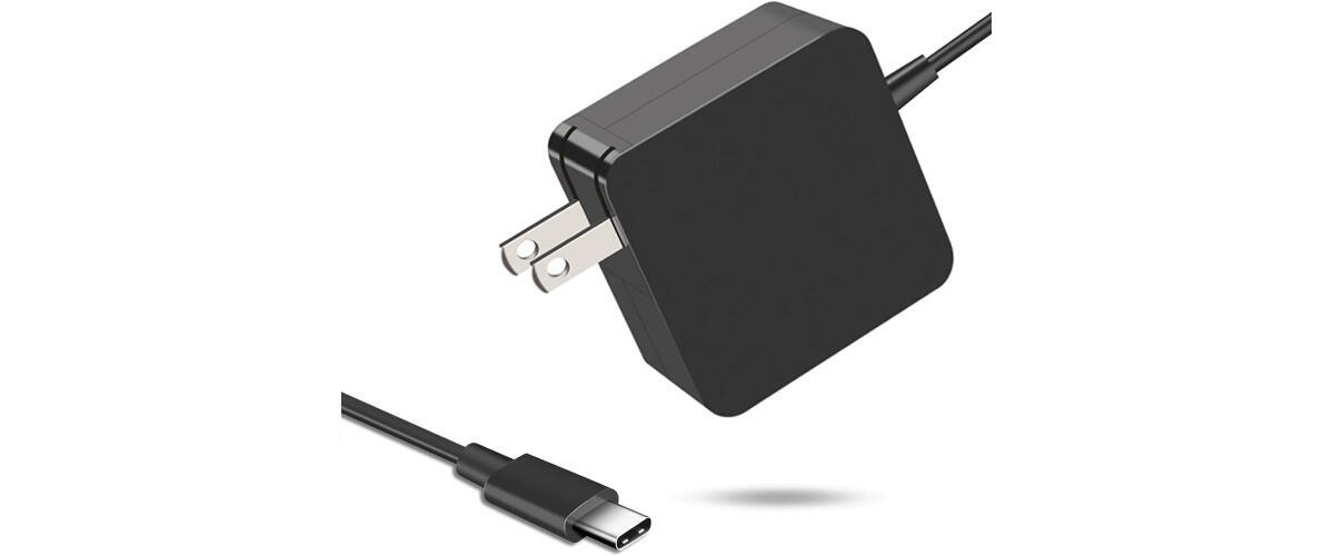 PDUSBSZ USB-C Laptop Charger