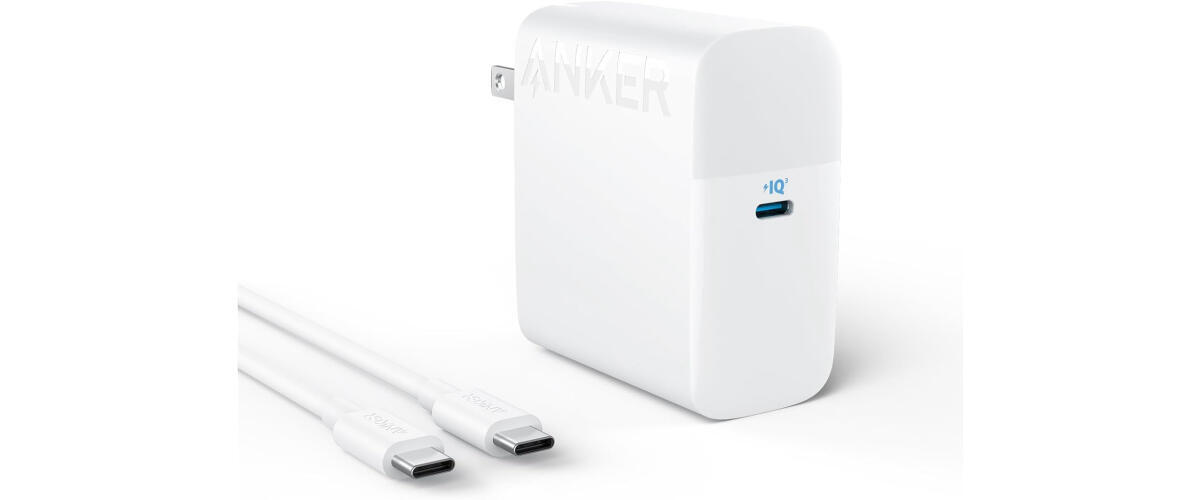 Anker USB-C Laptop Charger