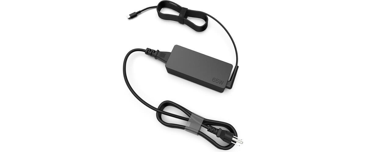 NXNUFCSM USB-C Laptop Charger