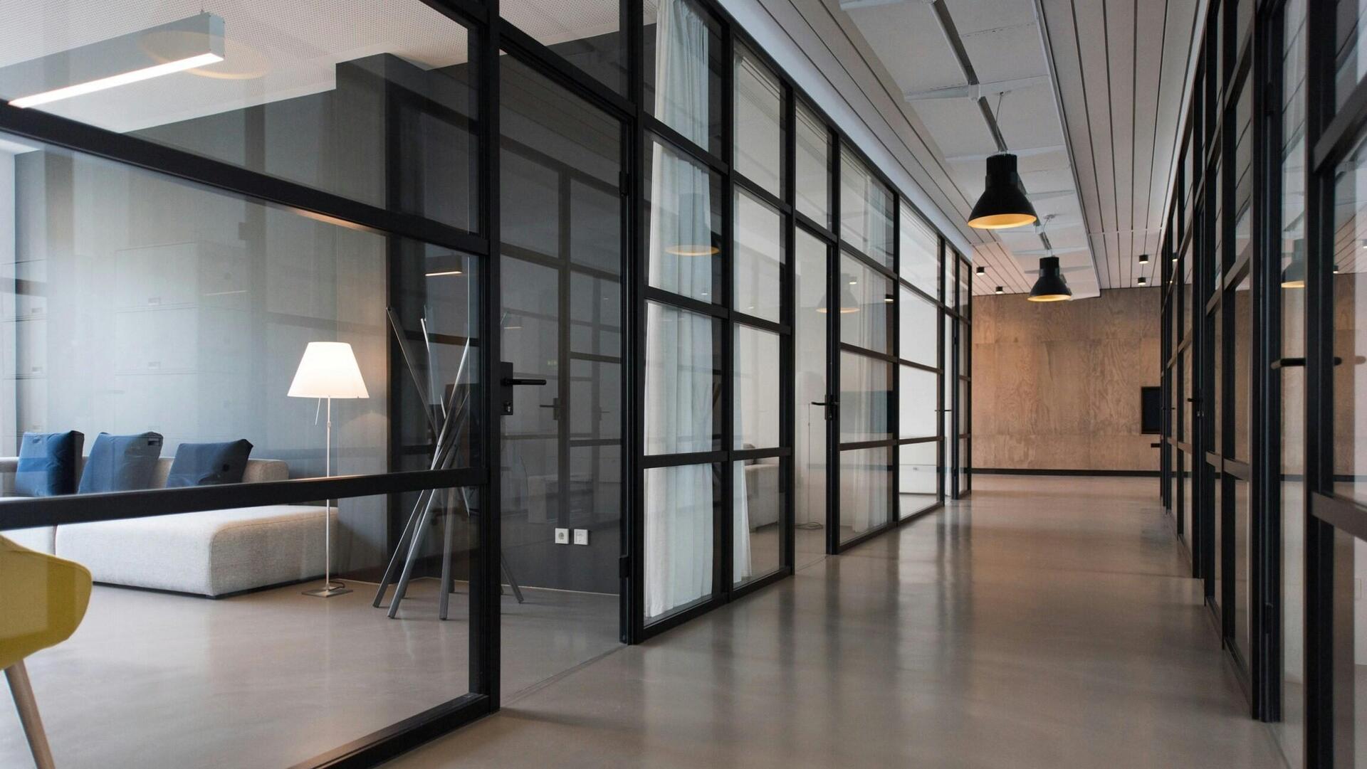 משרדי הייטק