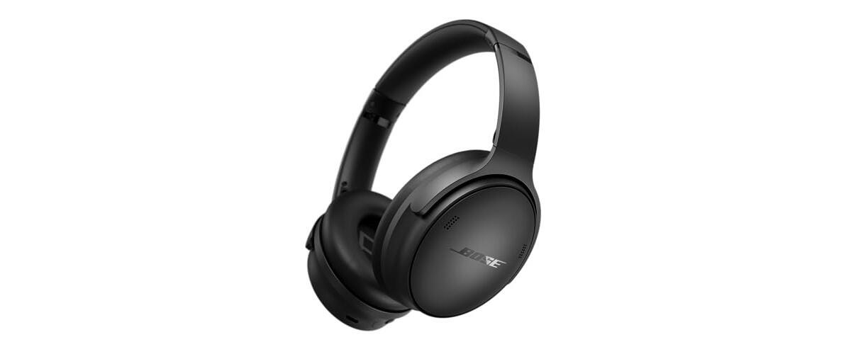 Bose Headphones for Music 