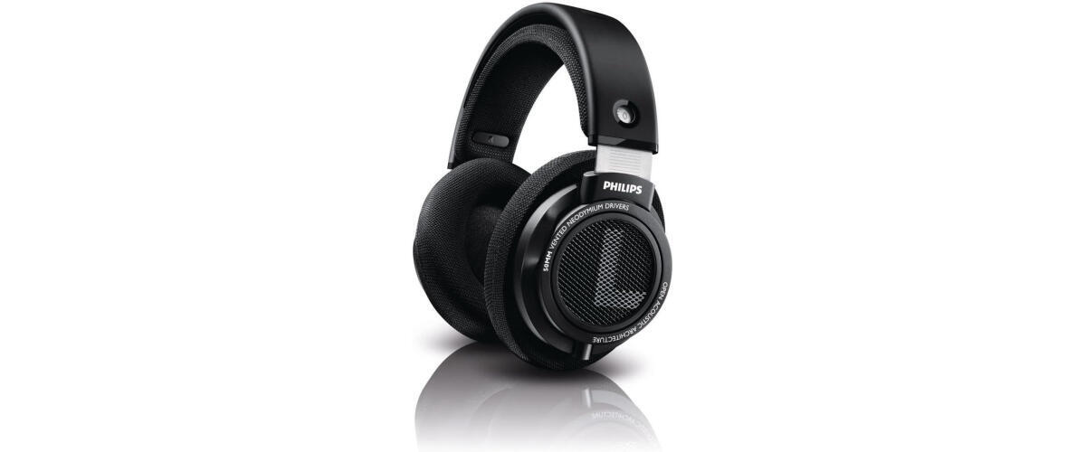 Philips Headphones for Music 