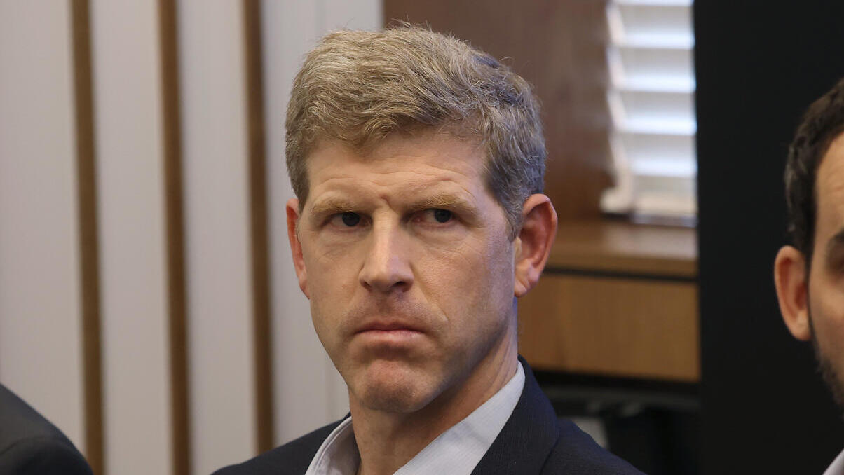 מימין יוגב גרדוס ו יהלי רוטנברג 