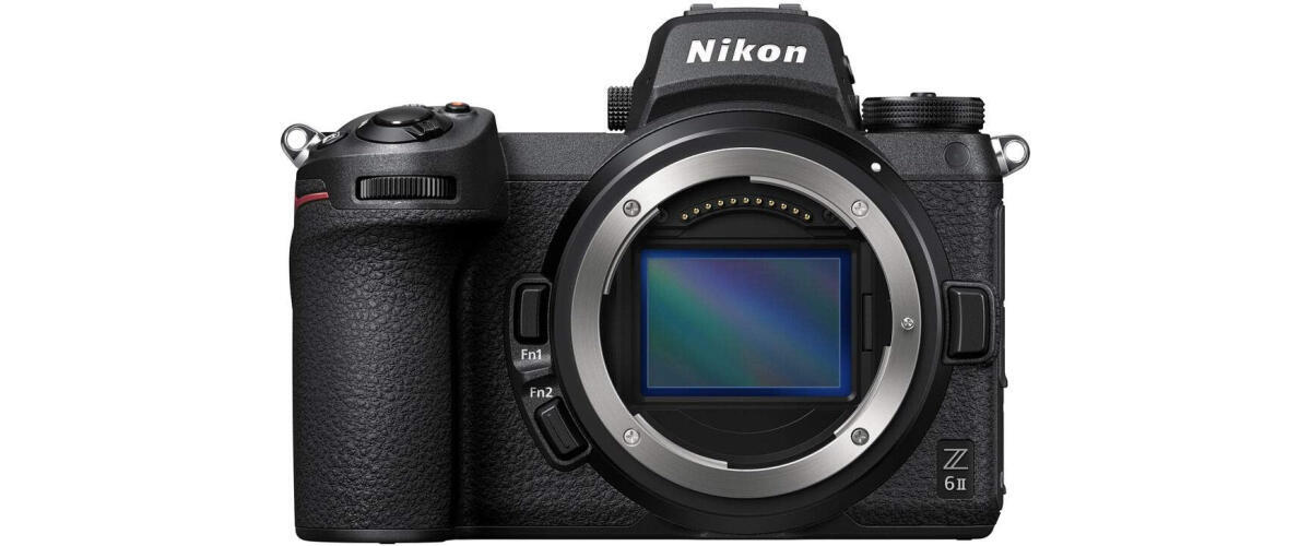 Nikon Camera for Photography