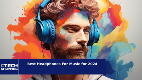 Reviewing the Best Headphones for Music in 2024