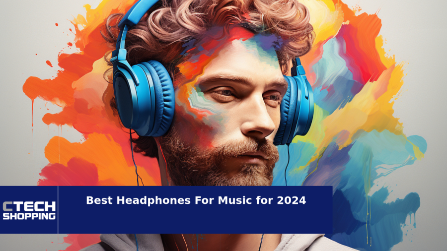 Reviewing the Best Headphones for Music in 2024