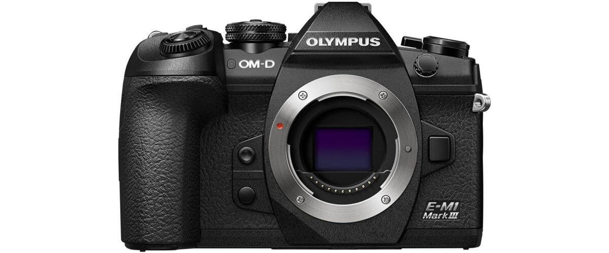 OLYMPUS Camera for Photography 