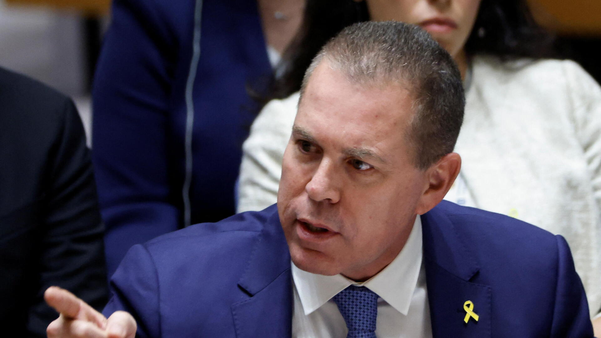 גלעד ארדן 13.8.24