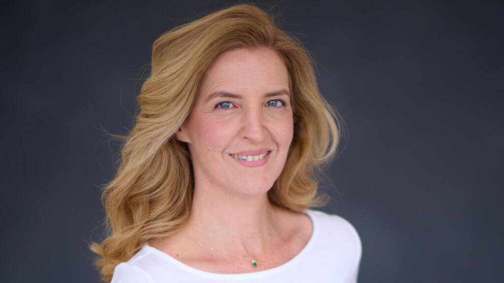 מאיה שוורץ. התמודדותה נפסלה (צילום: עידו לביא) מאיה שוורץ מנכ״לית איגוד ההייטק בהתאחדות התעשיינים