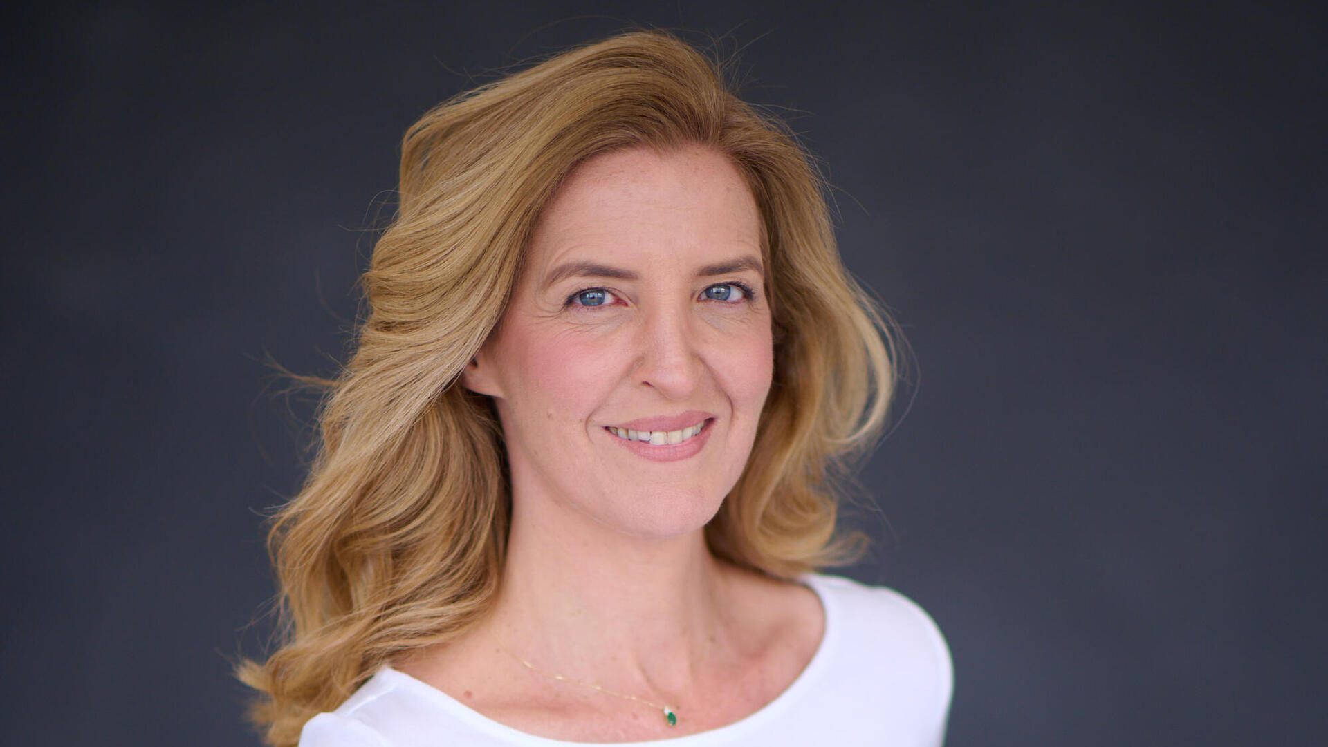 מאיה שוורץ מנכ״לית איגוד ההייטק בהתאחדות התעשיינים