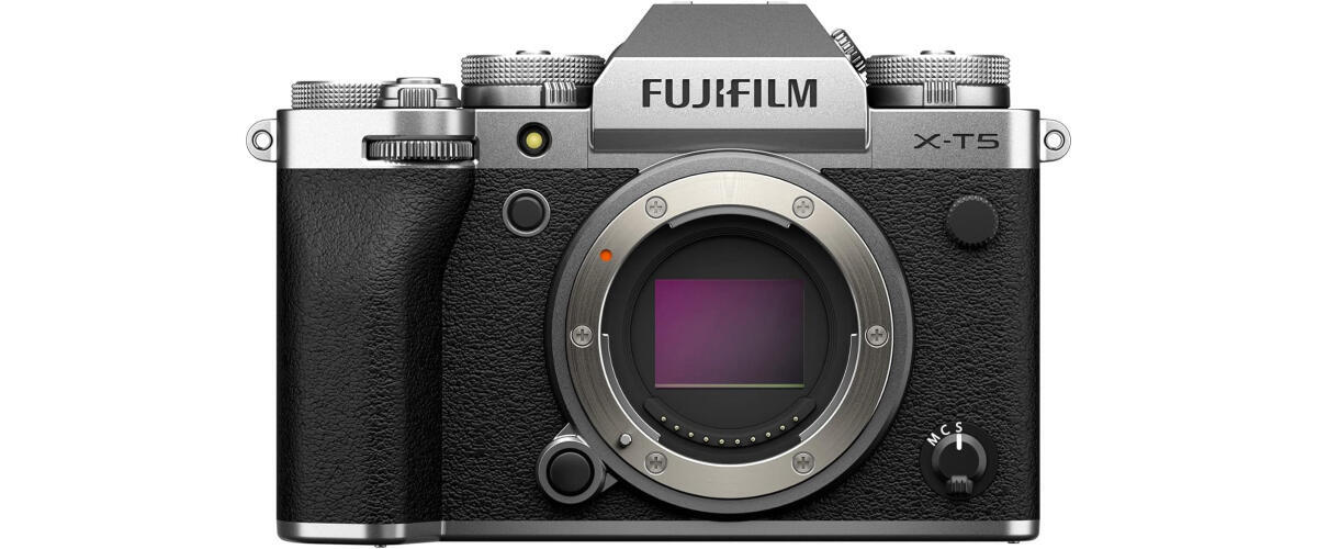 Fujifilm Camera for Photography 