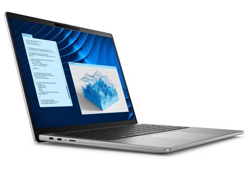 מחשב דל Latitude 5455, צילום: Dell