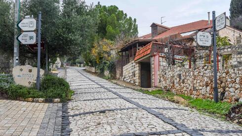 התוכנית להכפלת ראש פינה מאיימת לשנות את אופייה של המושבה ההיסטורית