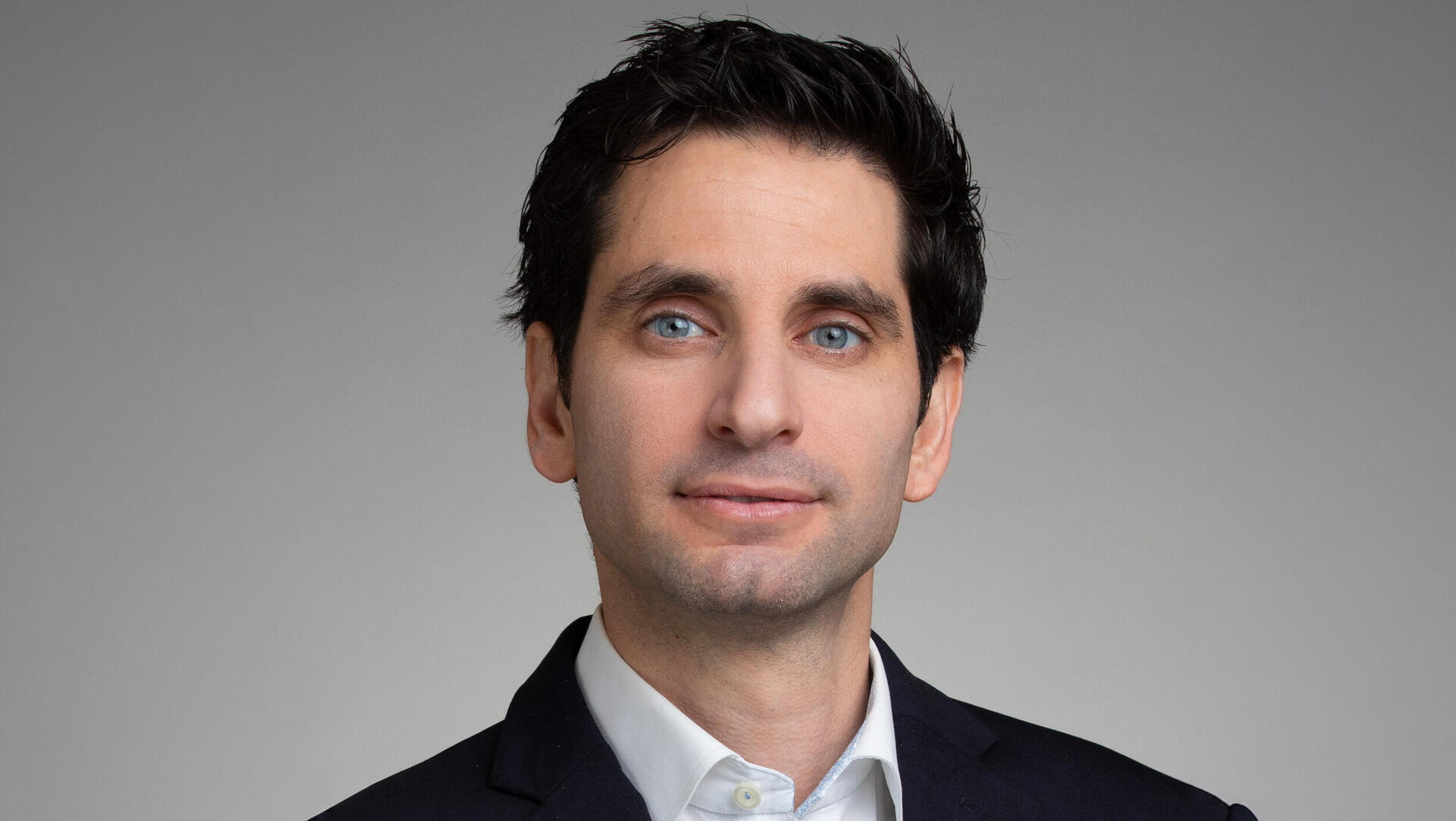 ניר ישעיה מנכ"ל אדמונד דה רוטשילד ישראל