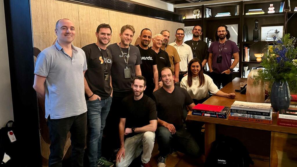 Deloitte Launchpad announced 8th cohort with 11 new Israeli startups