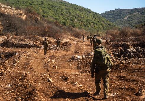 צילום: דובר צה"ל