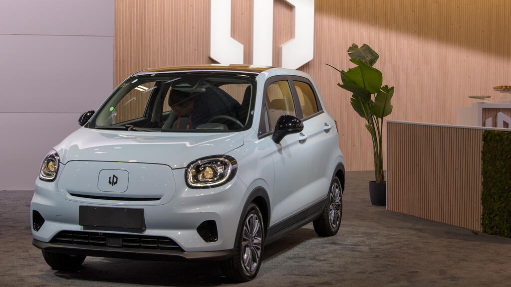 ליפמוטור T03 החדשה