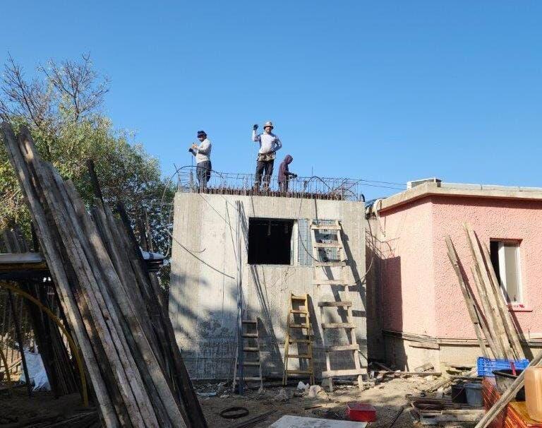 מיגון ב צפון מרחב מוגן מגן הצפון ממ"ד משרד הביטחון 3.11.24