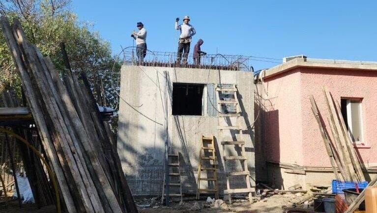 מיגון ב צפון מרחב מוגן מגן הצפון ממ"ד משרד הביטחון 3.11.24