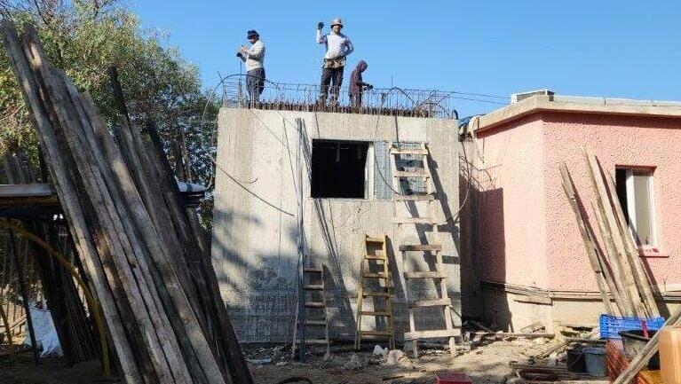 מיגון ב צפון מרחב מוגן מגן הצפון ממ"ד משרד הביטחון 3.11.24