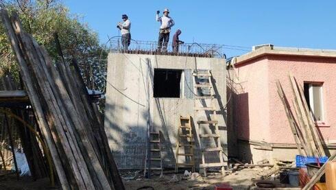 יו"ר  פורום יישובי העימות: "מתי לכל תושב בגבול יהיה קיר בטון שיפריד בינו ובין המוות?"